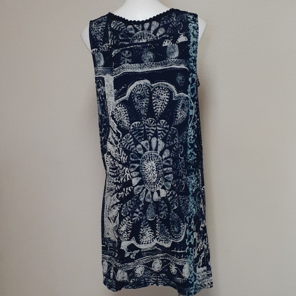 Lucky brand dress - Picture 7 of 9